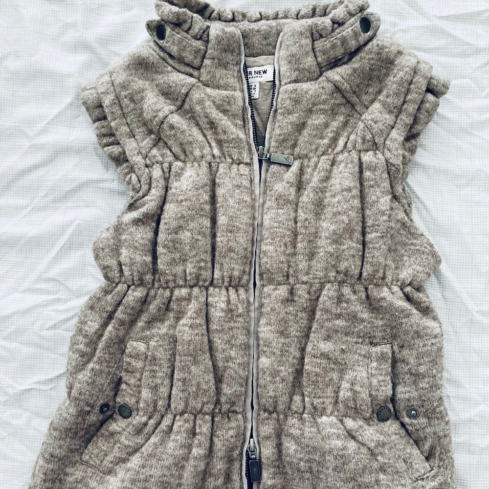 Ever New vest